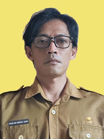  Foto Ruslan Abdul Gani